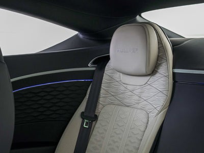 2026 Bentley Continental GT Mulliner