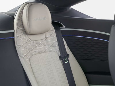 2026 Bentley Continental GT Mulliner