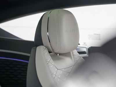 2026 Bentley Continental GT Mulliner