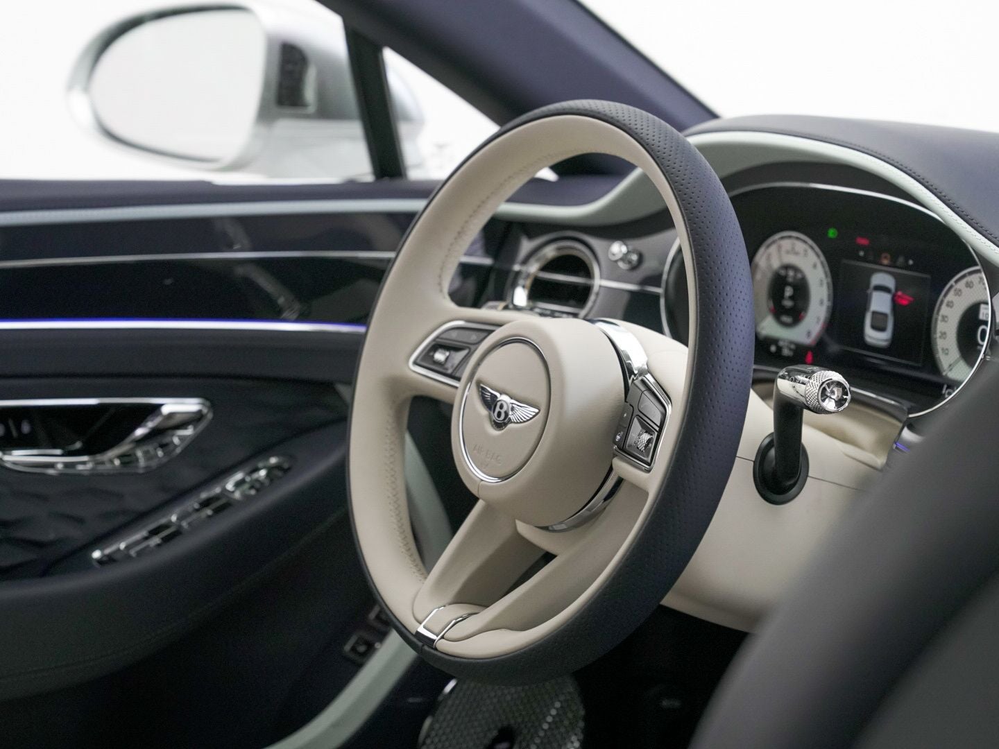 2026 Bentley Continental GT Mulliner