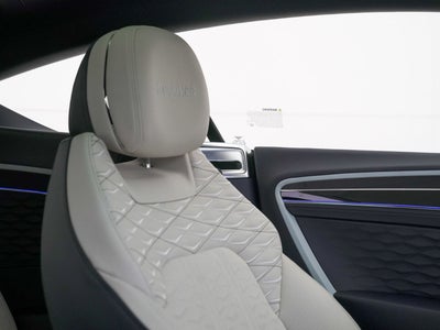 2026 Bentley Continental GT Mulliner