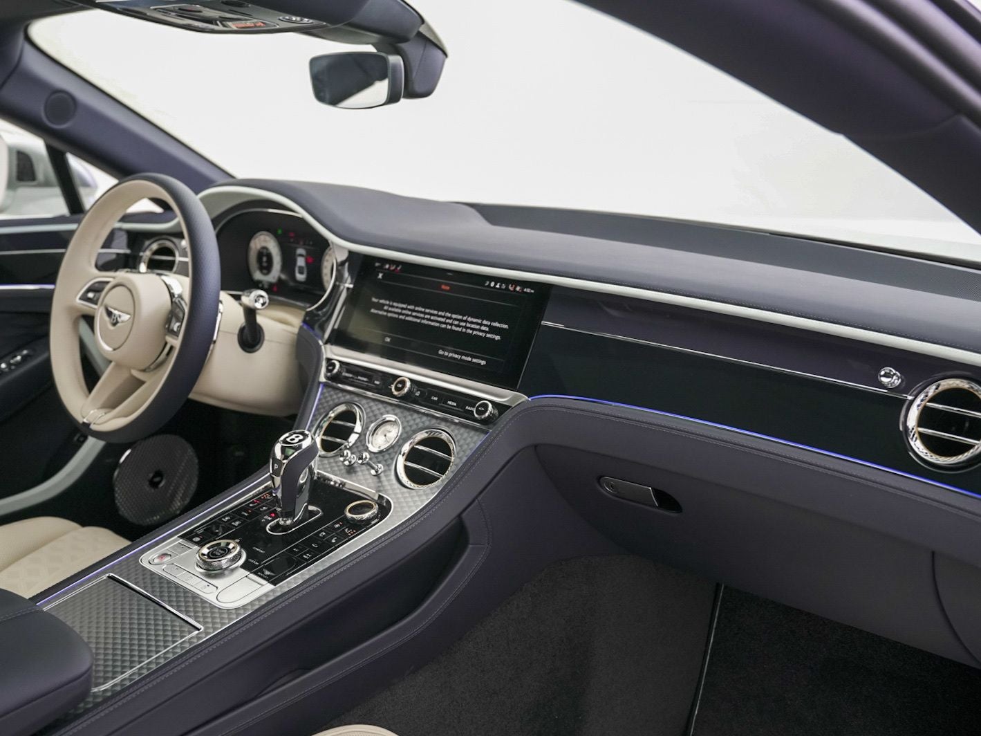2026 Bentley Continental GT Mulliner
