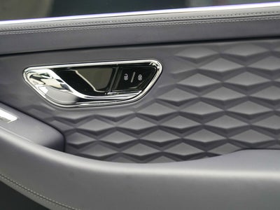 2026 Bentley Continental GT Mulliner