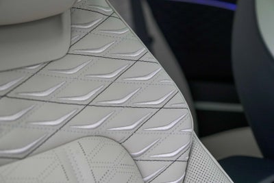 2026 Bentley Continental GT Mulliner