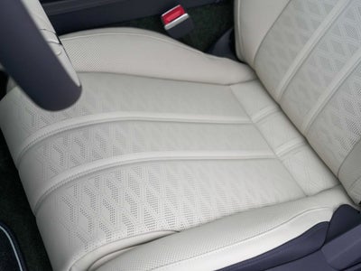 2026 Bentley Continental GT Mulliner