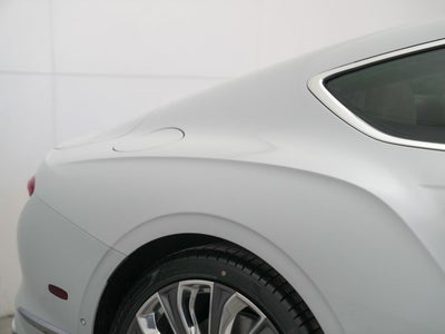 2026 Bentley Continental GT Mulliner