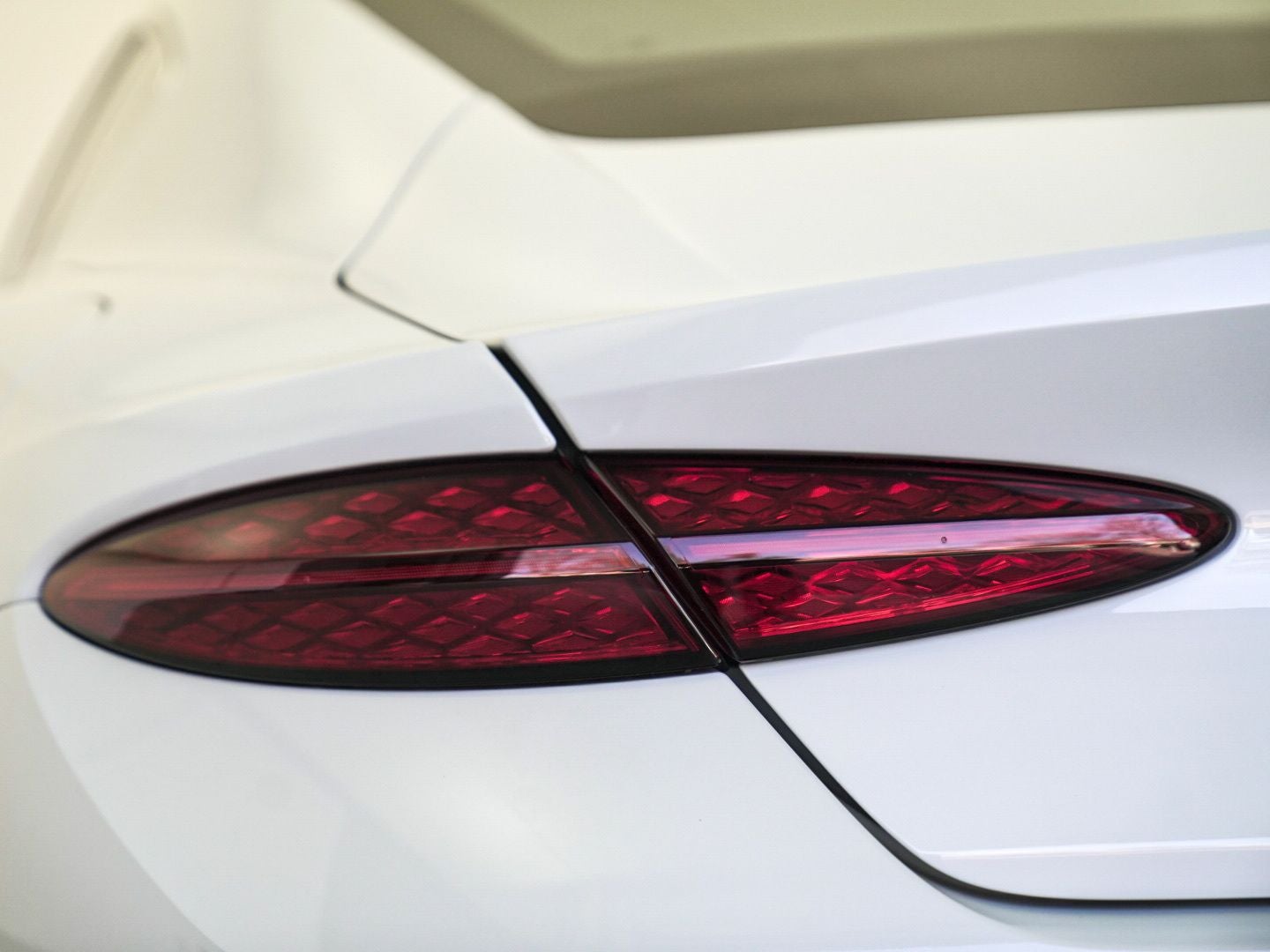 2026 Bentley Continental GT Mulliner