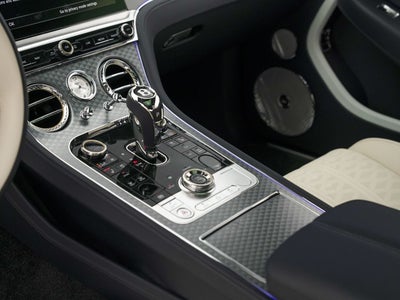 2026 Bentley Continental GT Mulliner