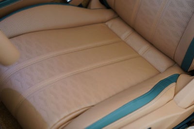 2026 Bentley Continental GT Speed