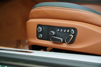 2026 Bentley Continental GT Speed