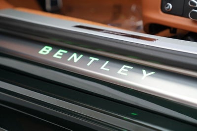 2026 Bentley Continental GT Speed