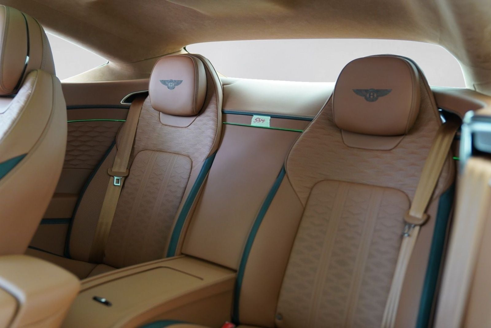 2026 Bentley Continental GT Speed