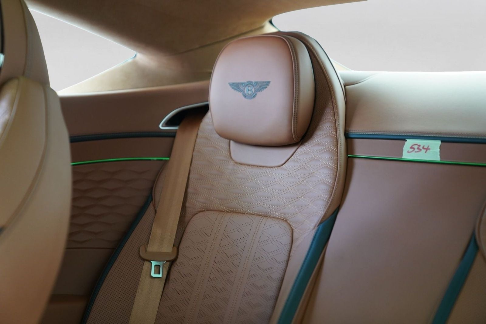 2026 Bentley Continental GT Speed