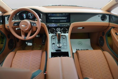 2026 Bentley Continental GT Speed
