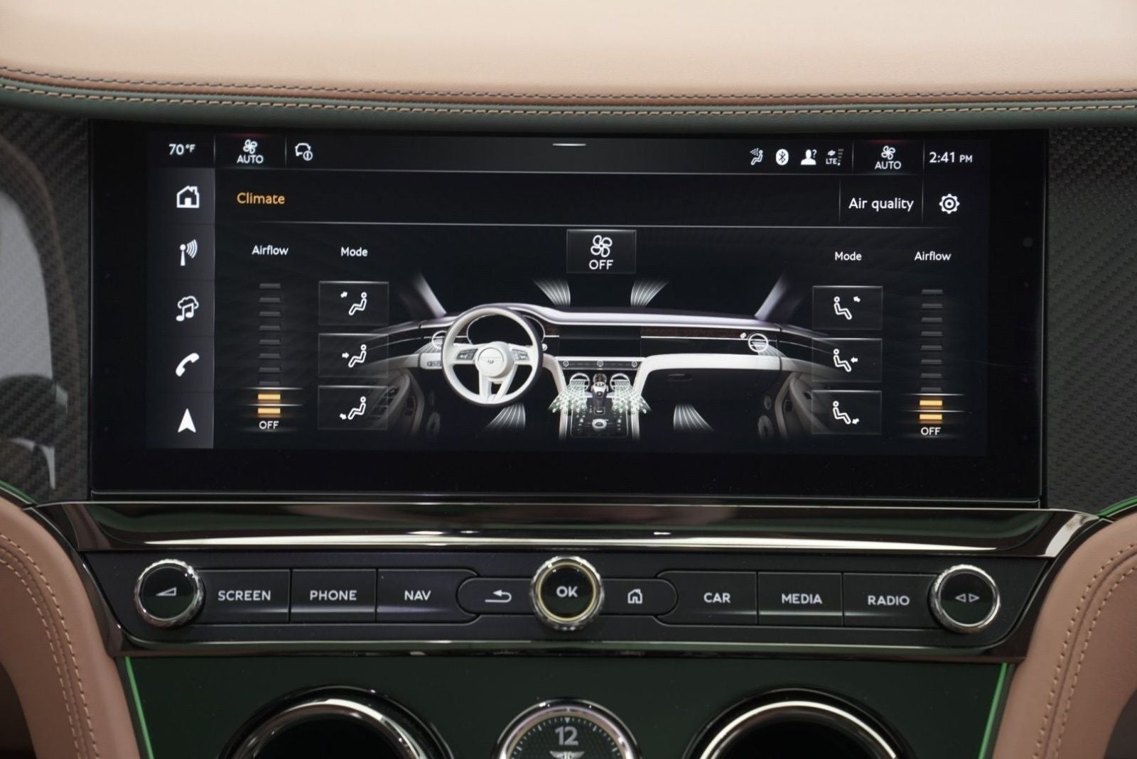 2026 Bentley Continental GT Speed