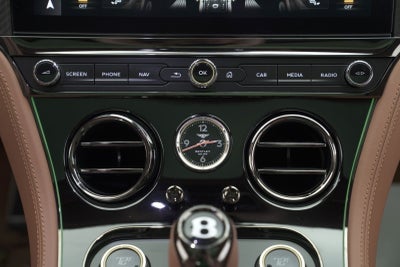 2026 Bentley Continental GT Speed