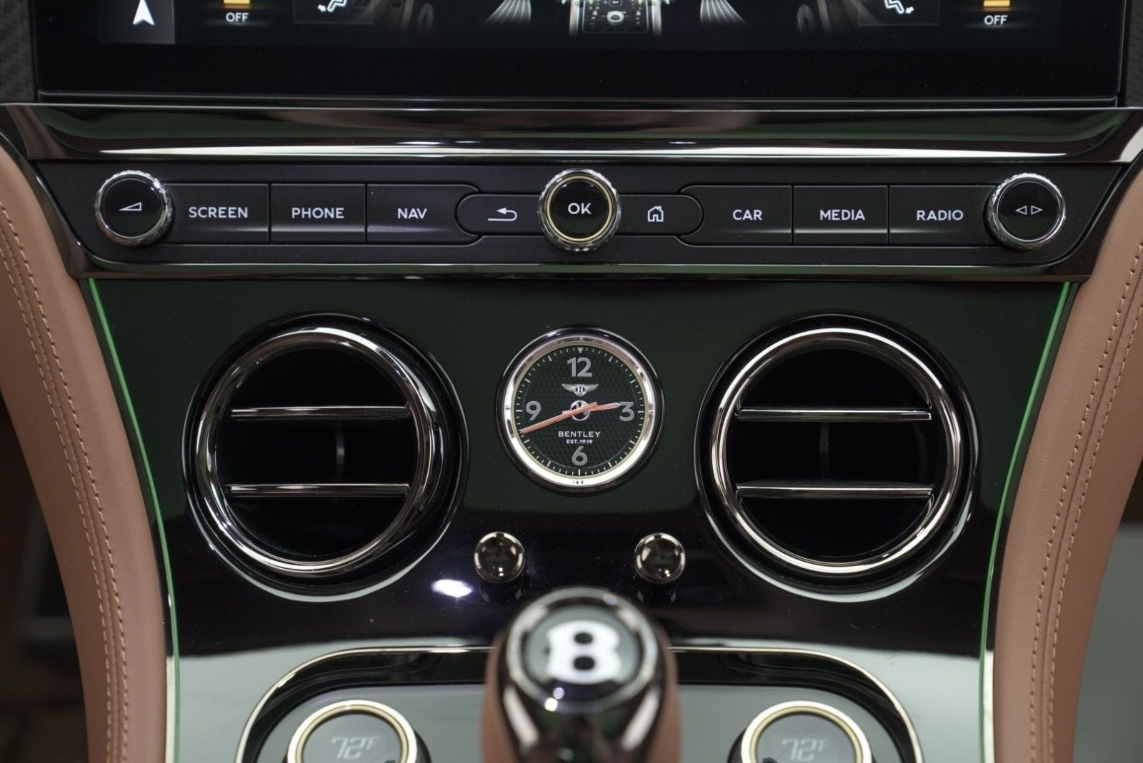 2026 Bentley Continental GT Speed