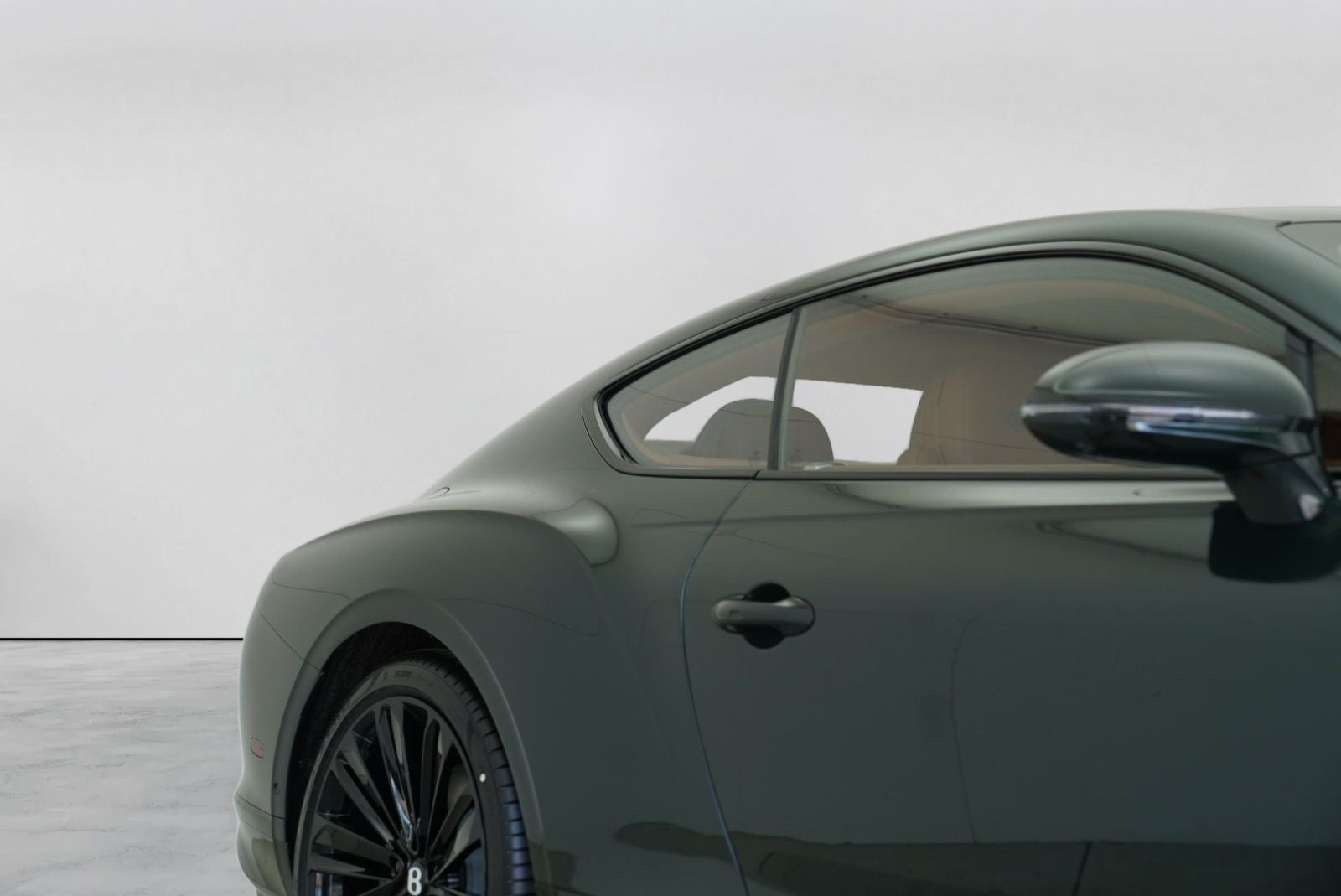 2026 Bentley Continental GT Speed
