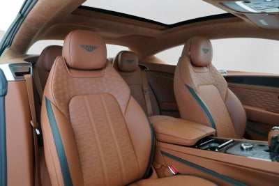 2026 Bentley Continental GT Speed