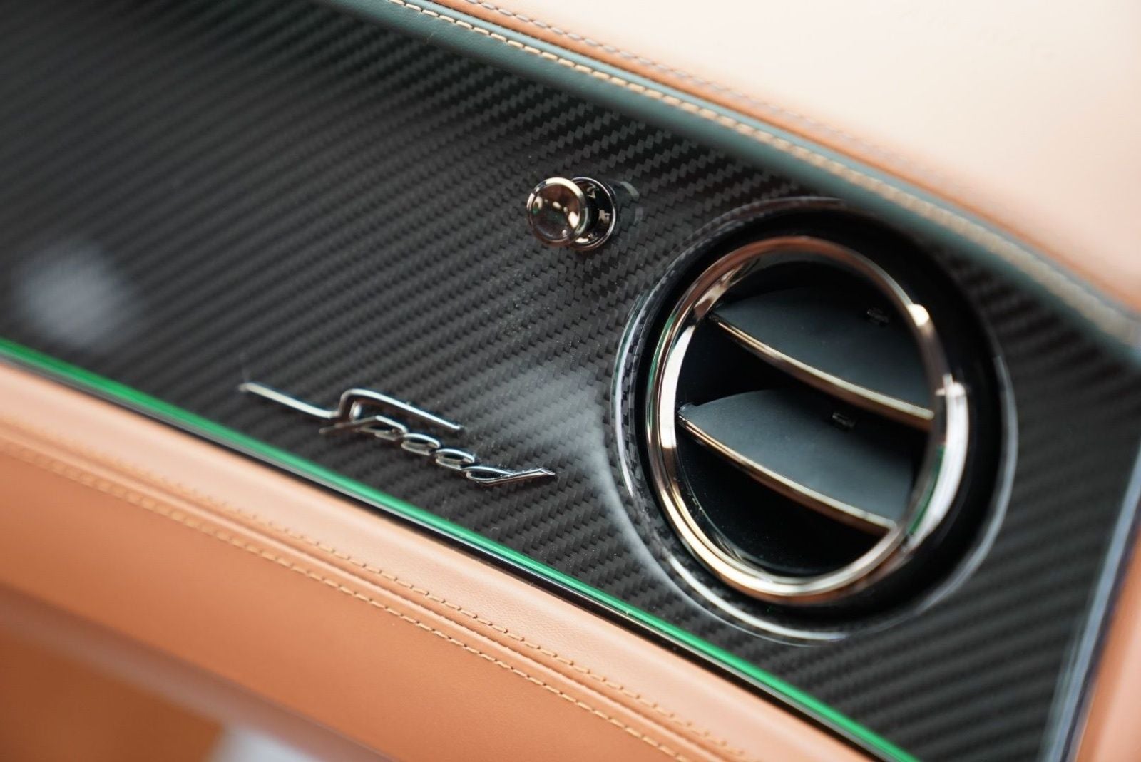 2026 Bentley Continental GT Speed