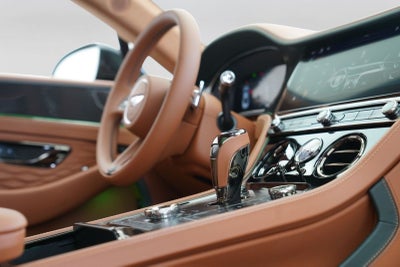 2026 Bentley Continental GT Speed