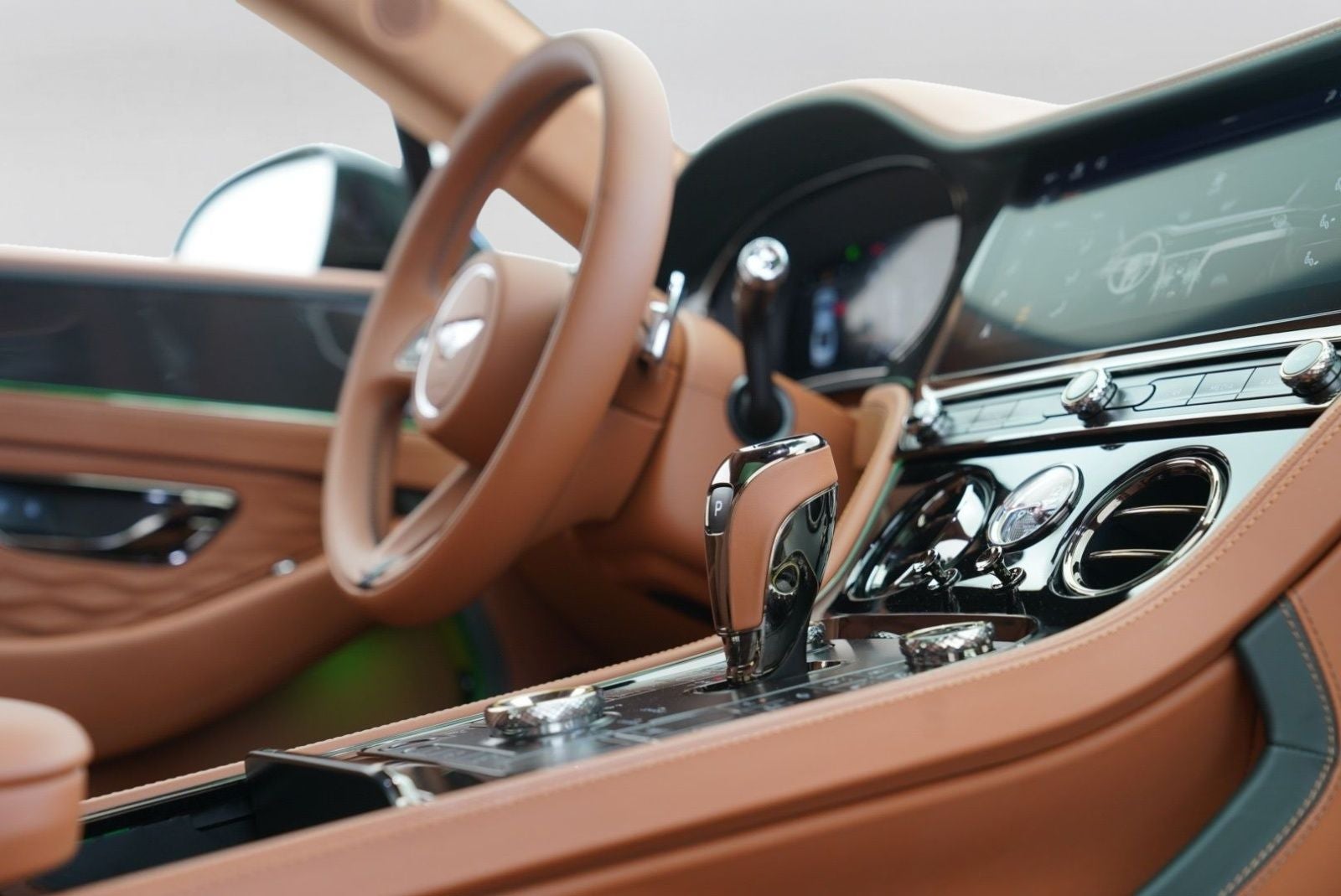 2026 Bentley Continental GT Speed
