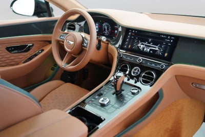 2026 Bentley Continental GT Speed