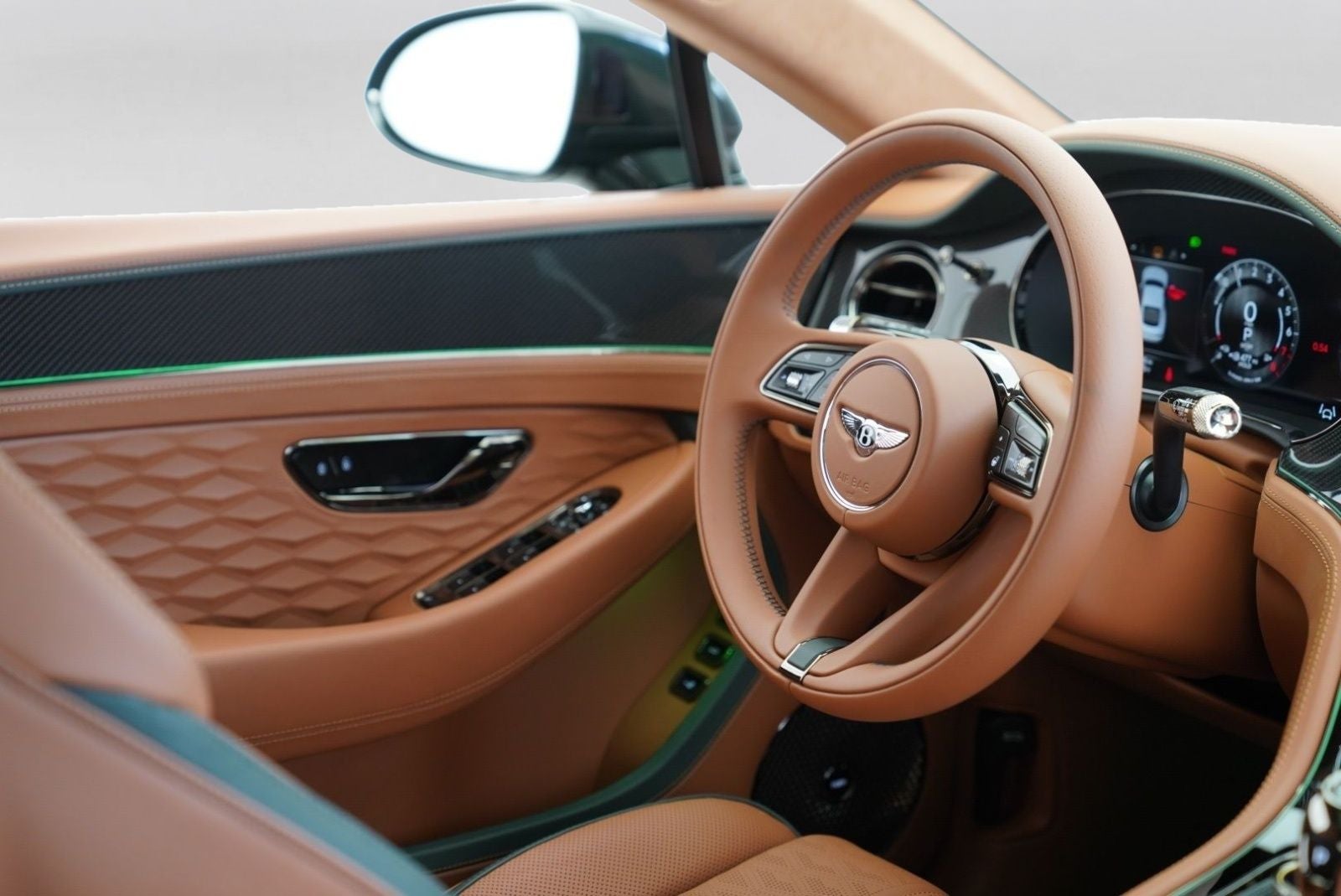 2026 Bentley Continental GT Speed
