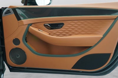 2026 Bentley Continental GT Speed