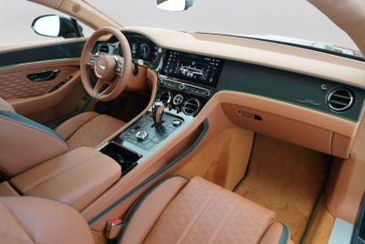 2026 Bentley Continental GT Speed