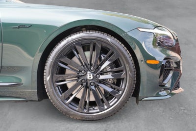 2026 Bentley Continental GT Speed