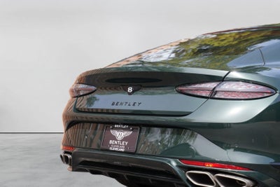 2026 Bentley Continental GT Speed