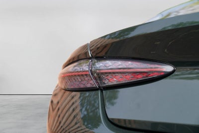 2026 Bentley Continental GT Speed