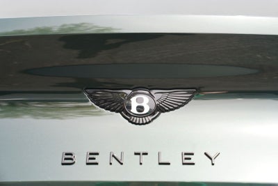 2026 Bentley Continental GT Speed
