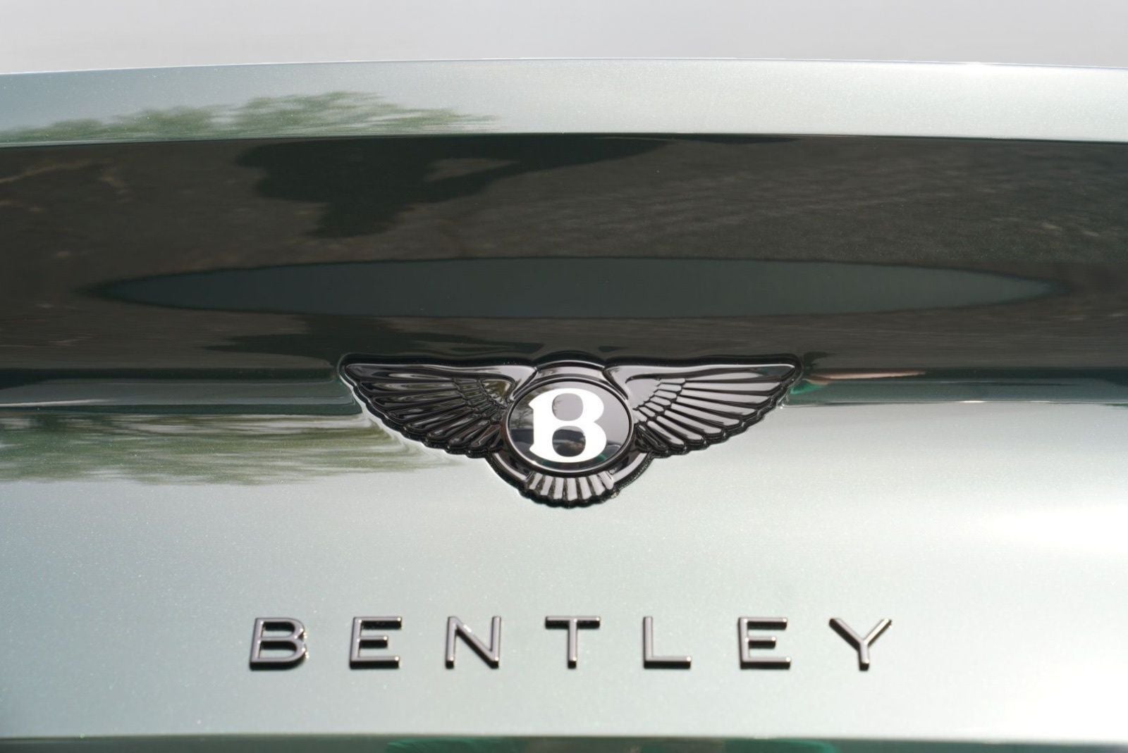 2026 Bentley Continental GT Speed