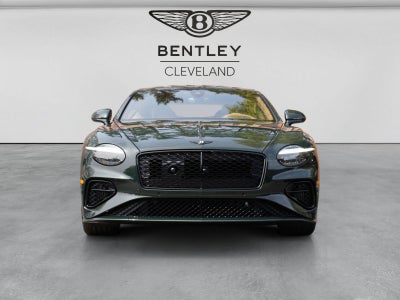2026 Bentley Continental GT Speed