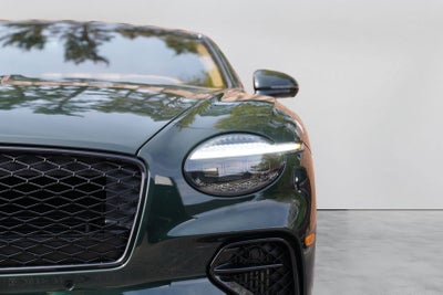 2026 Bentley Continental GT Speed