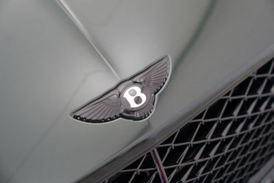 2026 Bentley Continental GT Speed