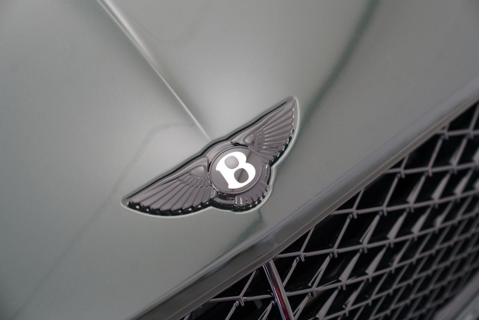 2026 Bentley Continental GT Speed