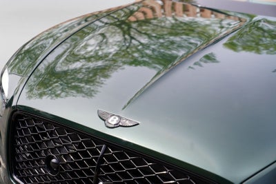 2026 Bentley Continental GT Speed