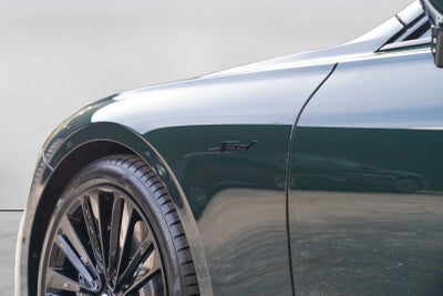 2026 Bentley Continental GT Speed