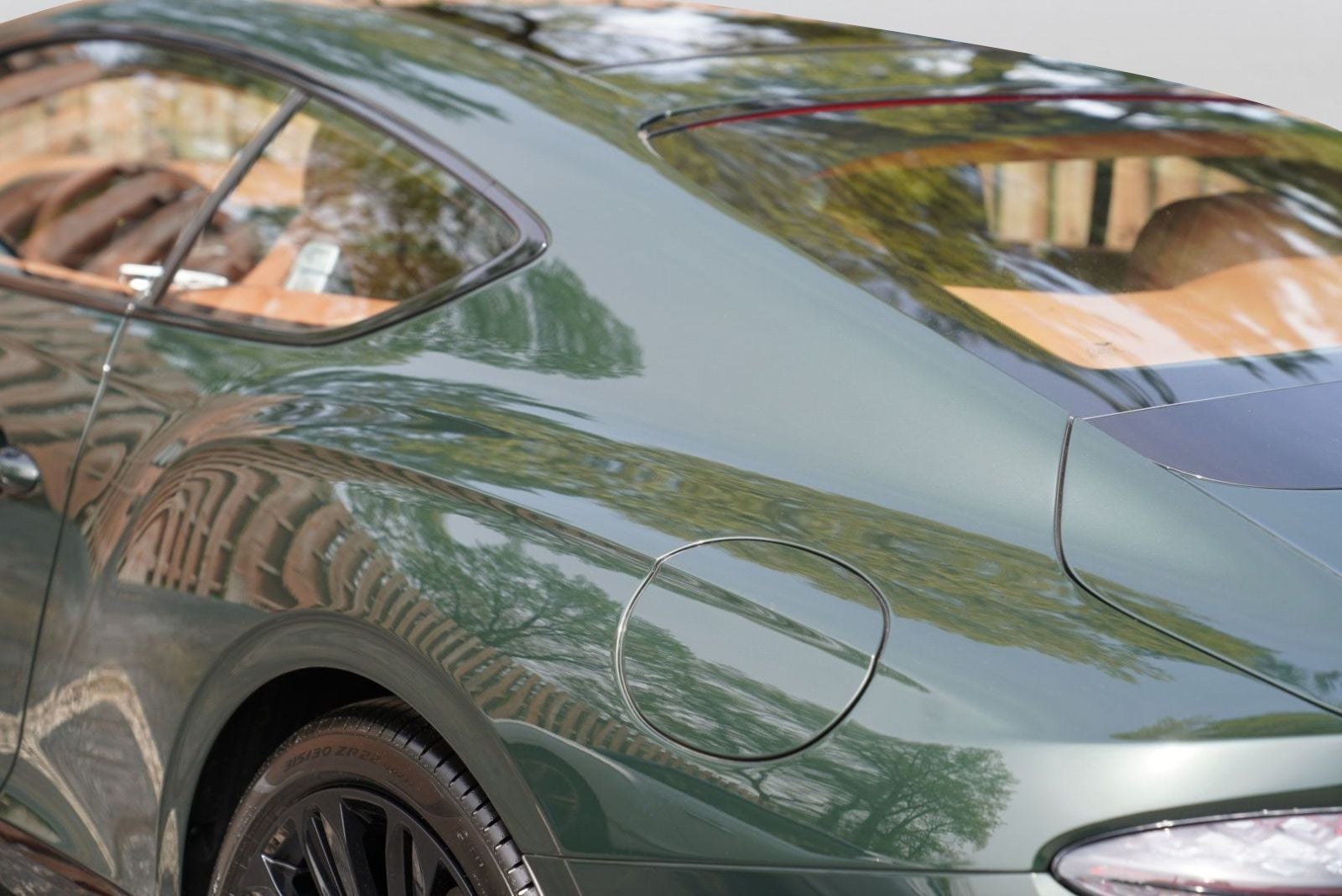 2026 Bentley Continental GT Speed