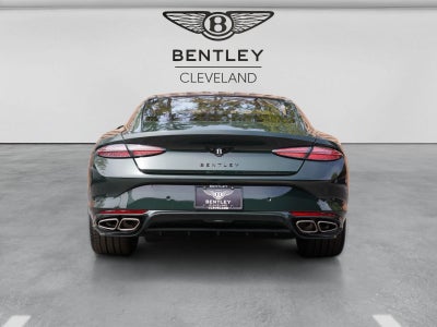 2026 Bentley Continental GT Speed