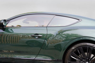 2026 Bentley Continental GT Speed