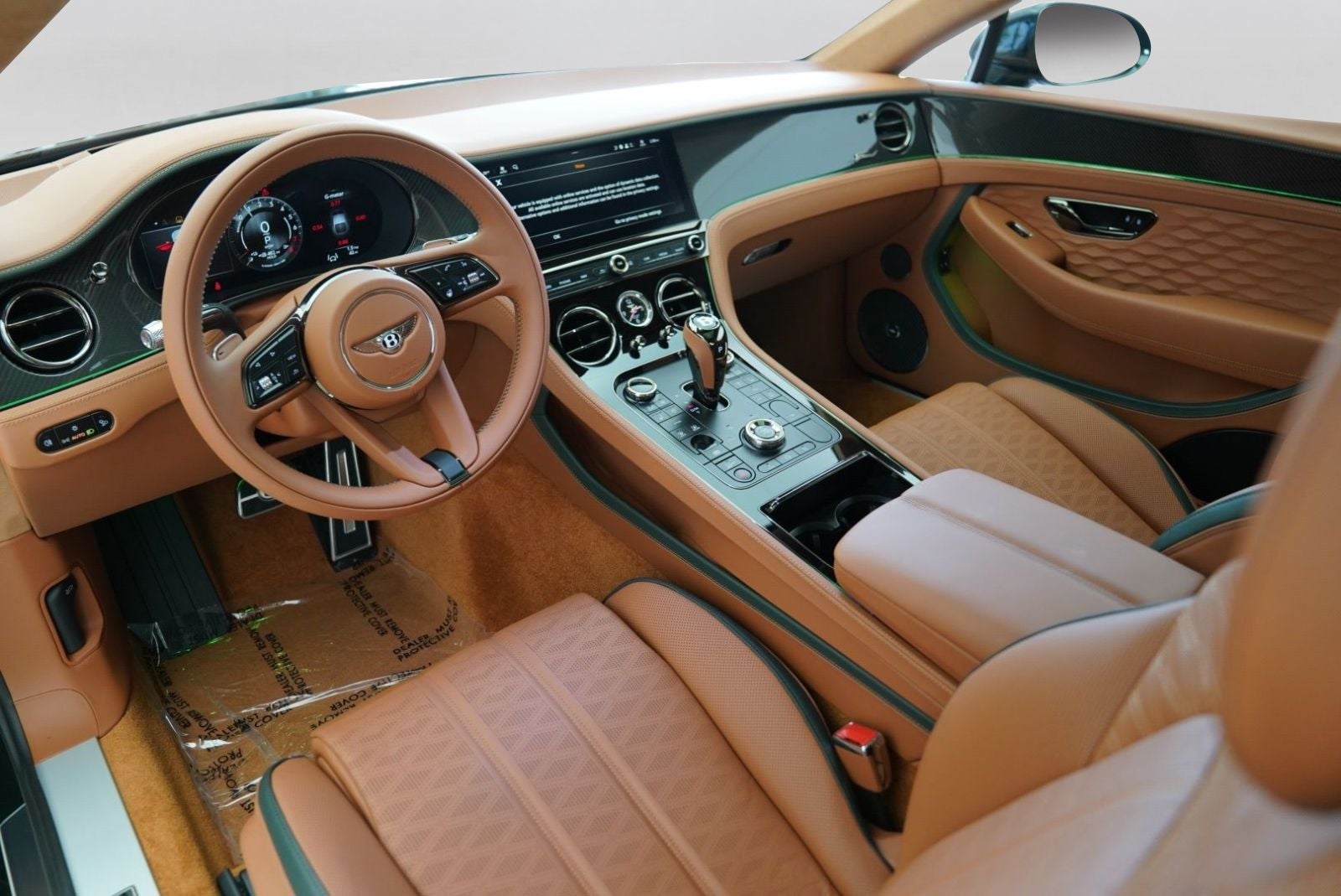 2026 Bentley Continental GT Speed