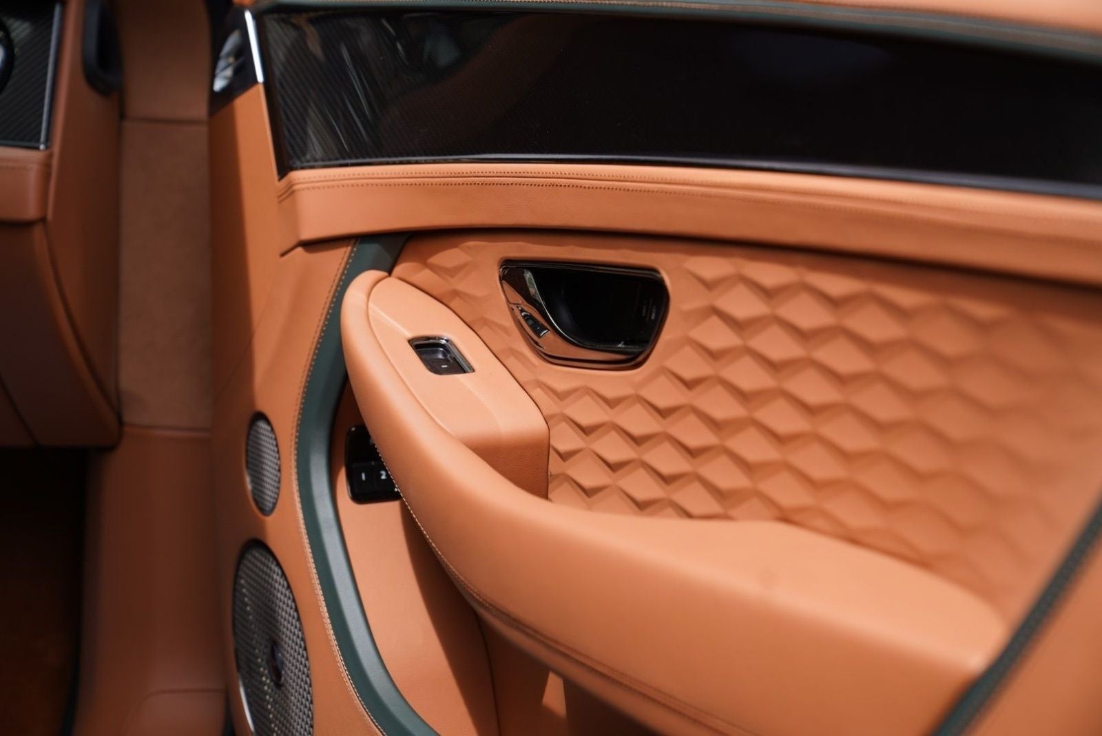 2026 Bentley Continental GT Speed