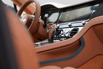 2026 Bentley Continental GT Speed