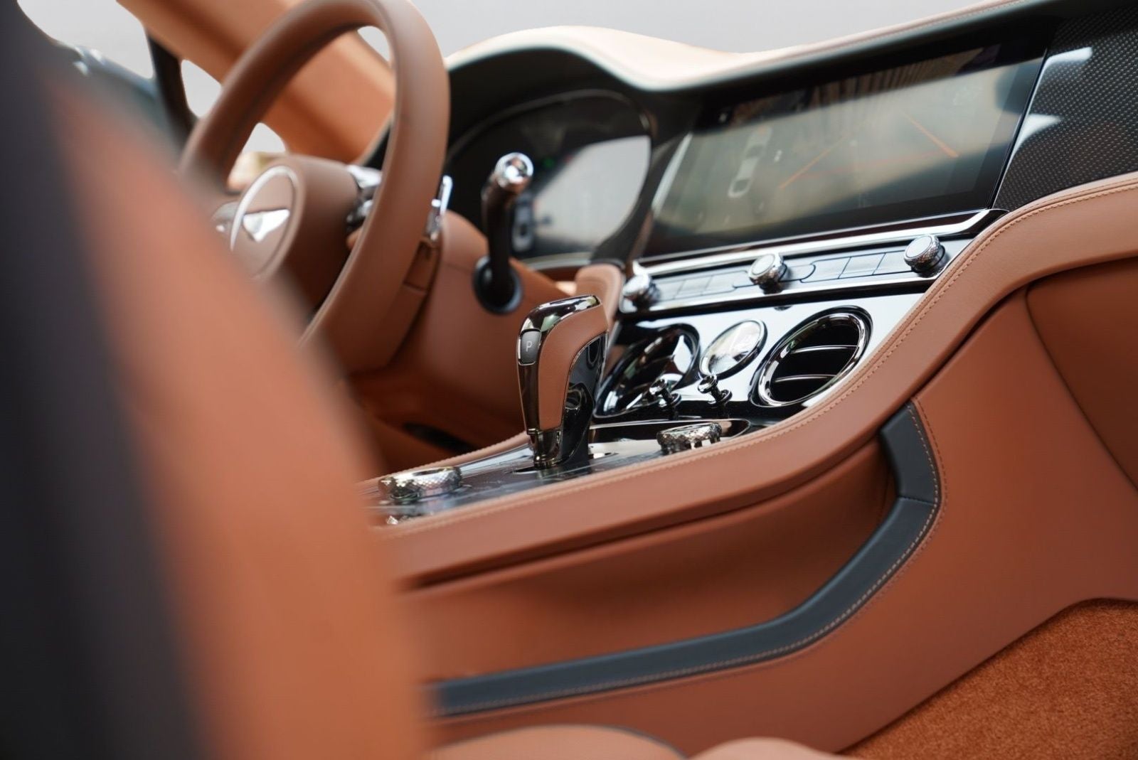 2026 Bentley Continental GT Speed