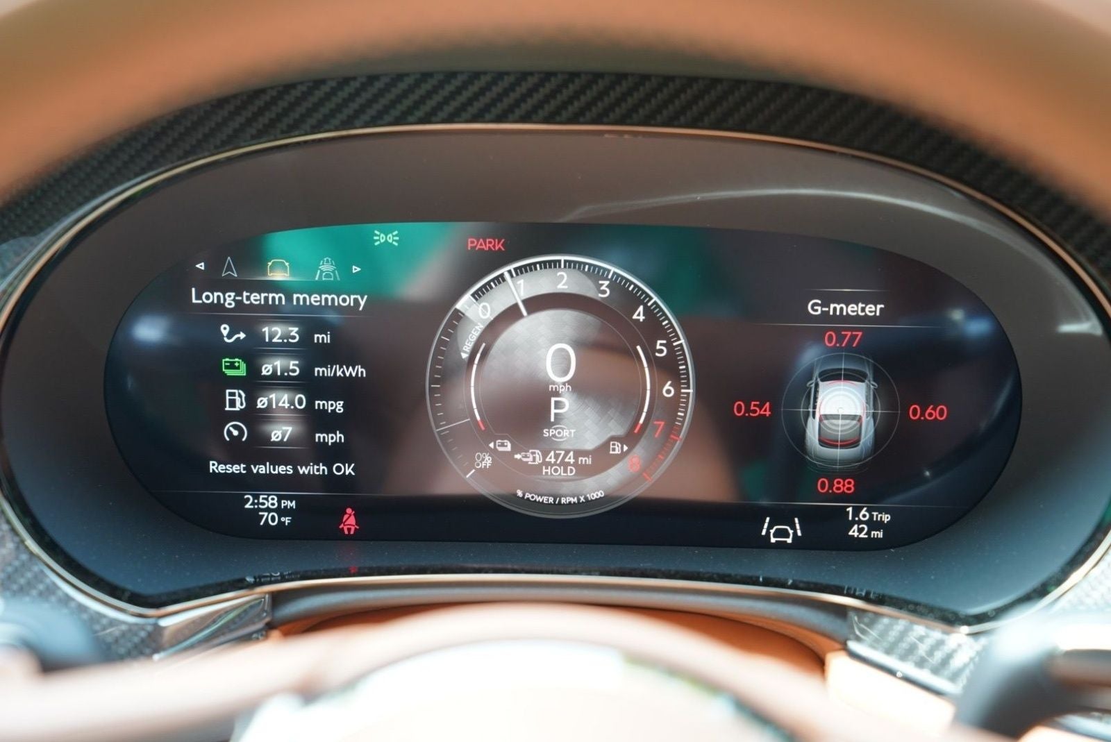 2026 Bentley Continental GT Speed