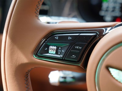 2026 Bentley Continental GT Speed